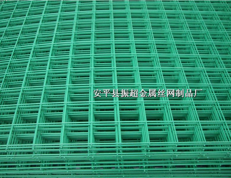 钢丝网片，地暖网片，保温网片，建筑网片，PVC钢丝网片www.apychl.com